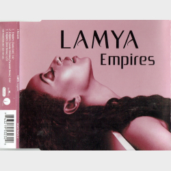 Lamya - Empires (2002) (Promo)