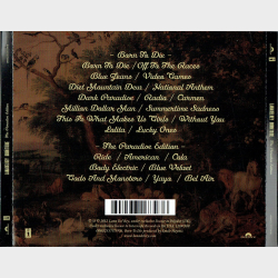 Lana Del Rey - Born To Die (The Paradise Edition) (2012)