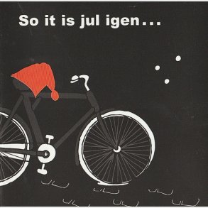 Lana, Valentin & Vinther - So It Is Jul Igen (2003)