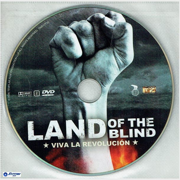 Land Of The Blind (2006)