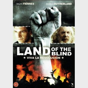 Land Of The Blind (2006)