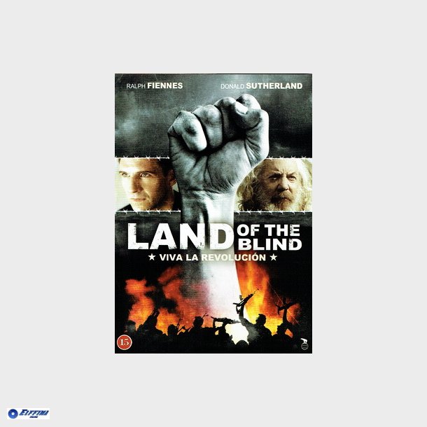 Land Of The Blind (2006)