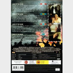 Land Of The Blind (2006)