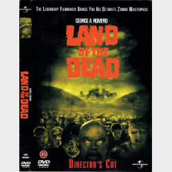 Land Of The Dead (2005)