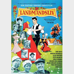 Landmandsliv (1965)