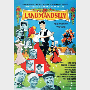 Landmandsliv (1965)