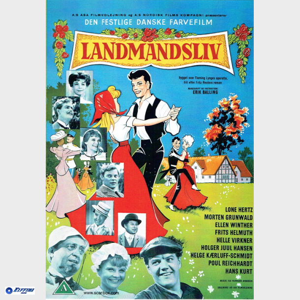 Landmandsliv (1965)