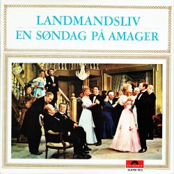 Landmandsliv En Sndag P Amager (1963)