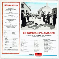 Landmandsliv En Sndag P Amager (1963)