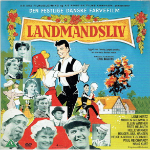 Landmandsliv (Hjemmet)