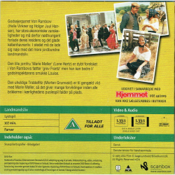 Landmandsliv (Hjemmet)