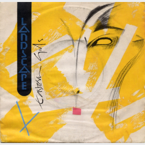 Landscape - Eastern Girls (1982)