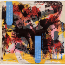 Landscape - Eastern Girls (1982)