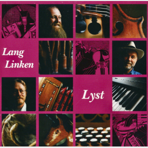 Lang Linken - Lyst (1997)