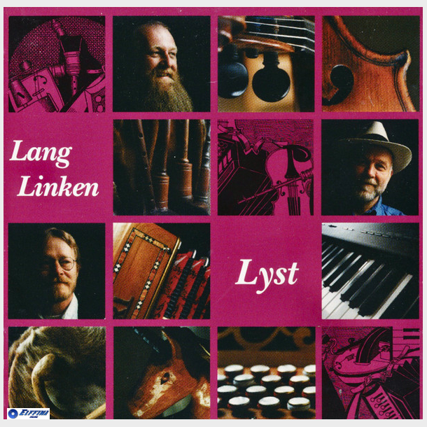 Lang Linken - Lyst (1997)