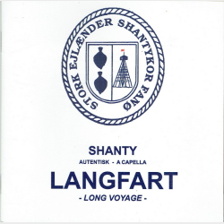 Langfart Long Voyage