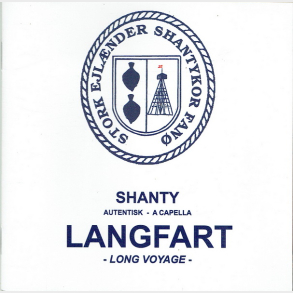 Langfart Long Voyage