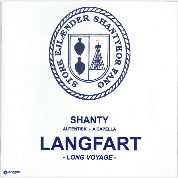 Langfart Long Voyage
