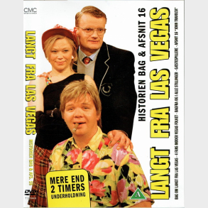 Langt Fra Las Vegas - Historien Bag & Afsnit 16 (2006)