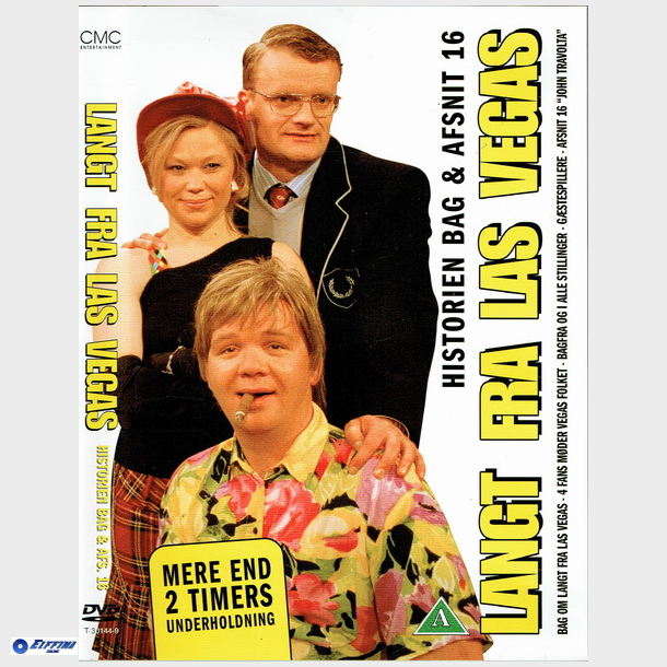 Langt Fra Las Vegas - Historien Bag &amp; Afsnit 16 (2006)