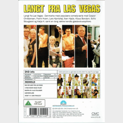 Langt Fra Las Vegas - Historien Bag &amp; Afsnit 16 (2006)