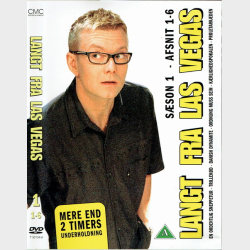 Langt Fra Las Vegas - S�son 1 Afsnit 1-6 (2006)