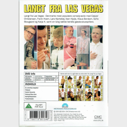 Langt Fra Las Vegas - S�son 1 Afsnit 1-6 (2006)