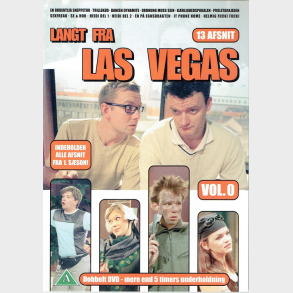 Langt Fra Las Vegas - S�son 1 Vol. 0 (2004)