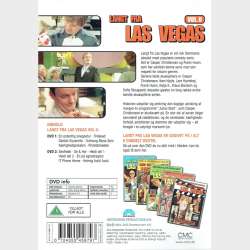 Langt Fra Las Vegas - S�son 1 Vol. 0 (2004)