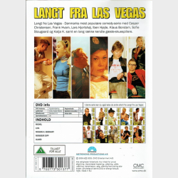 Langt Fra Las Vegas - S�son 2 Afsnit 6-10 (2006)