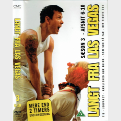 Langt Fra Las Vegas S�son 3 Afsnit 6-10 (2006)