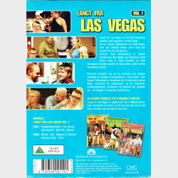 Langt Fra Las Vegas Vol. 1 - S�son 2 10 Afsnit (2003)