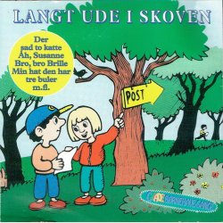 Langt Ude I Skoven (2009)