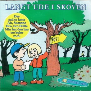 Langt Ude I Skoven (2009)