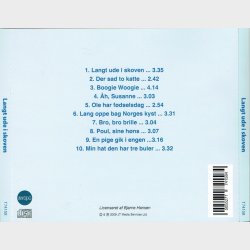 Langt Ude I Skoven (2009)