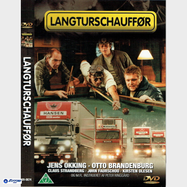 Langturschauffr (1981)