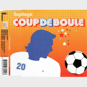 Laplage - Coup De Boule (2006)