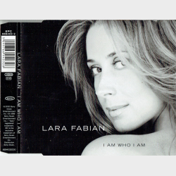 Lara Fabian - I Am Who I Am (2000)