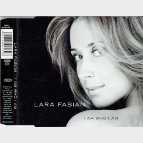 Lara Fabian - I Am Who I Am (2000)