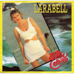 Larabell - Up & Down (1987)
