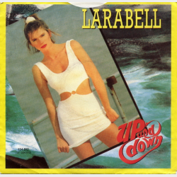 Larabell - Up &amp; Down (1987)