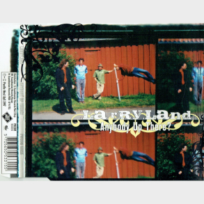 Larryland - Anybody Up There (1997)