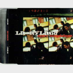 Larryland - Mary Magdalene (1997) (Promo)