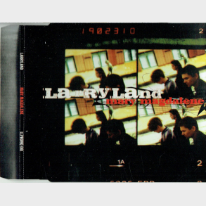 Larryland - Mary Magdalene (1997) (Promo)