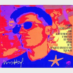 Lars H.U.G - Blidt Over Dig (MDCD 6430) (1992)