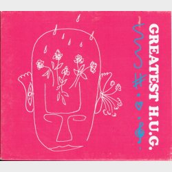 Lars H.U.G - Greatest H.U.G. (2004)