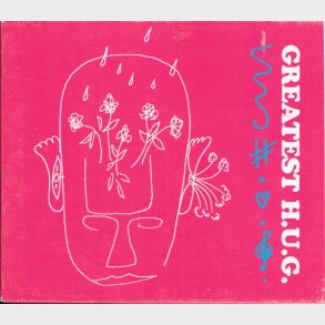 Lars H.U.G - Greatest H.U.G. (2004)