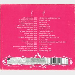 Lars H.U.G - Greatest H.U.G. (2004)