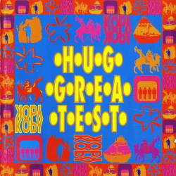 Lars H.U.G - H.U.G. Greatest (1993)