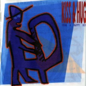Lars H.U.G - Kiss & H.U.G From A Happy Boy (1996)